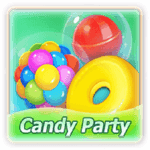 Candy Party