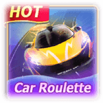 Car Roulette