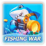 Fishing war