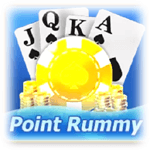 Point Rummy